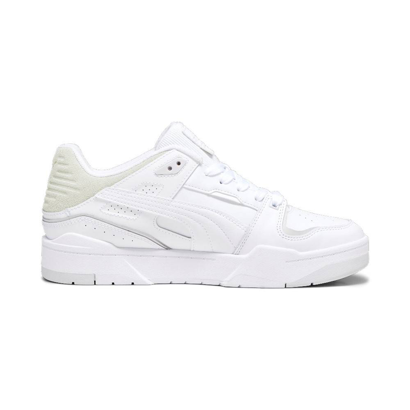 Puma slipstream bball sneakers image number null