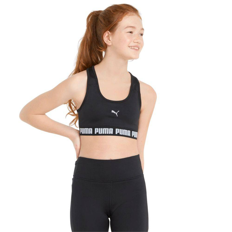 Runtrain girls bra top-null