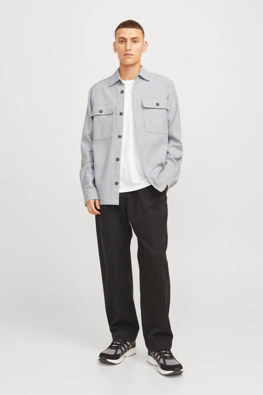 Jack & jones raymond overshirt-null
