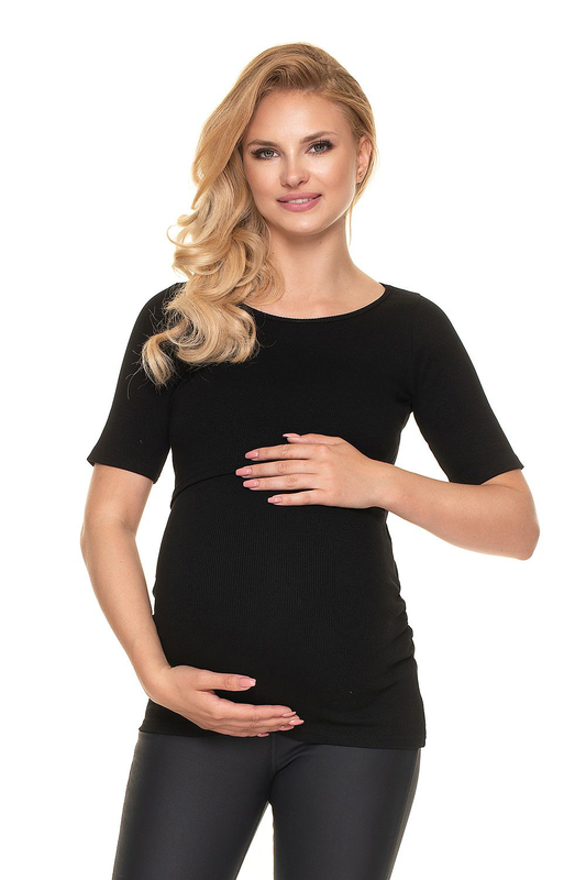 Blouse model 157827 peekaboo image number null