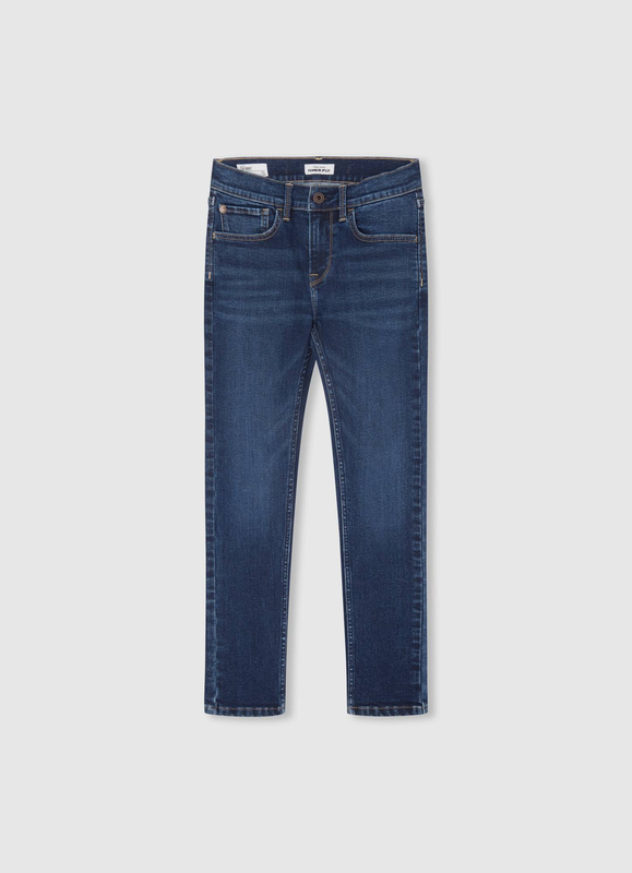 Teo trousers kids boy-null