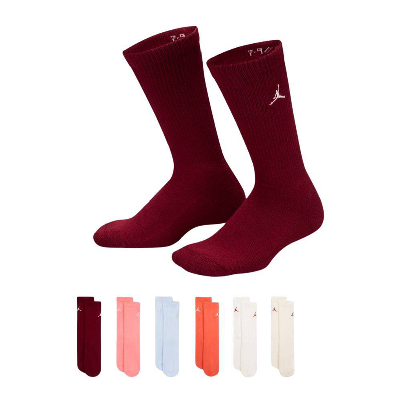 Jhn everyday essentials 6pk cr-null