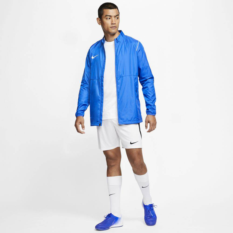 Rebel woven track jacket mens-null