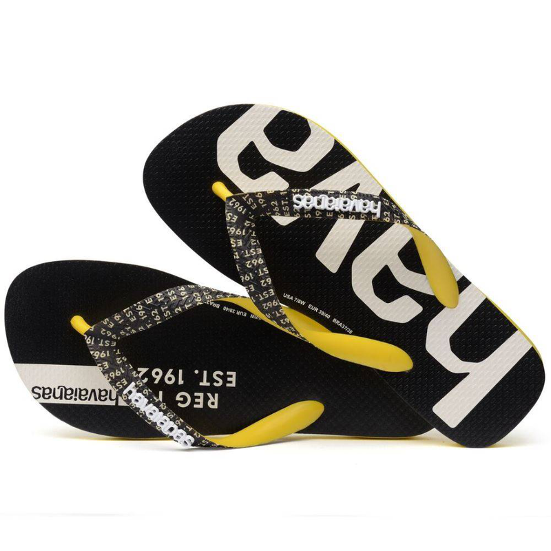 Top logomania mid tech-null