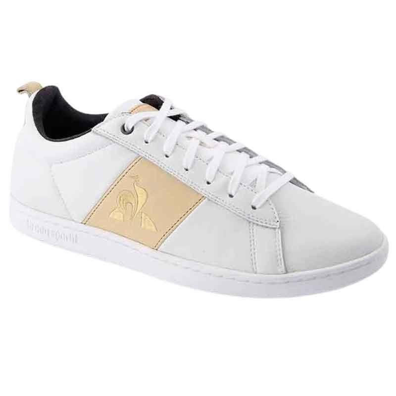 Le coq sportif men court classic-null