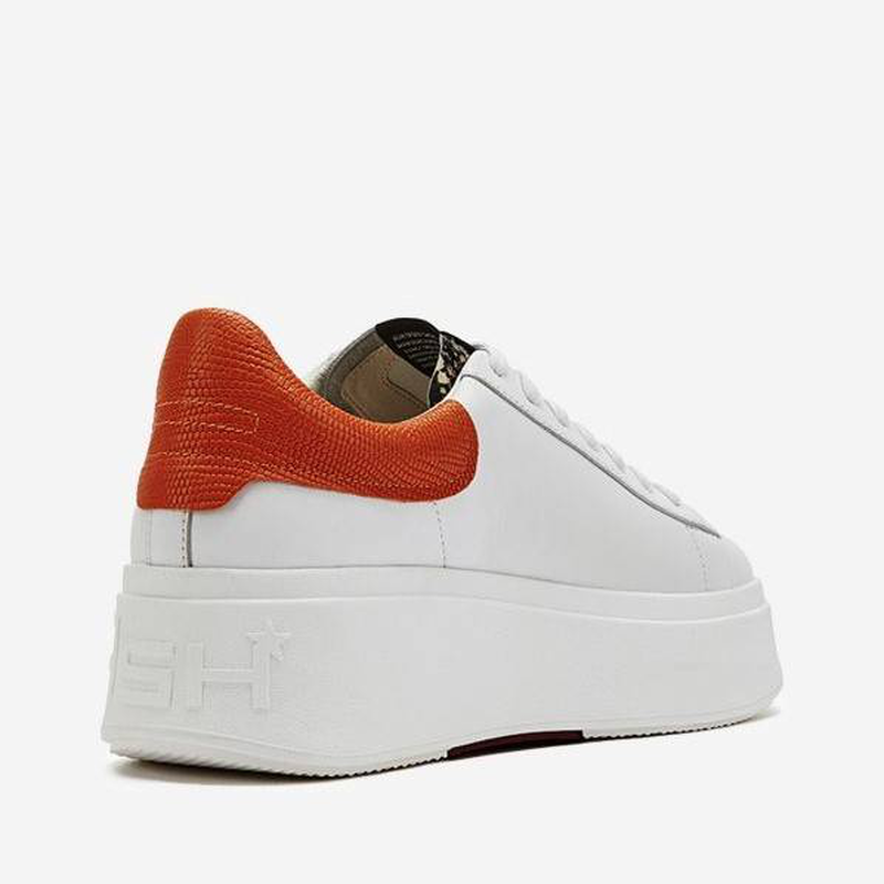Product image: Ash "moby" sneaker-null