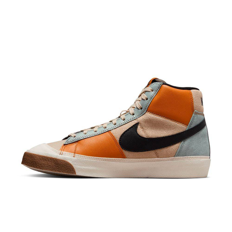 Nike blazer mid pro club-null