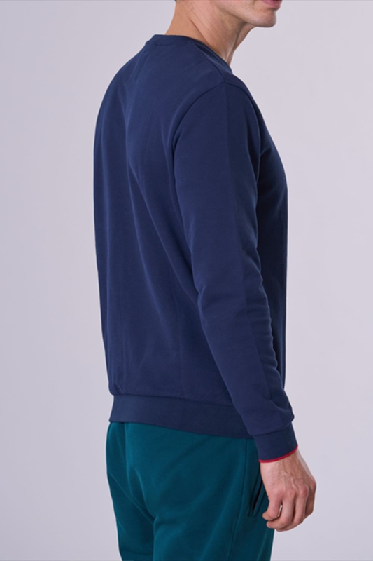 U.s. Polo assn. Sweatshirt heavy piquet image number null