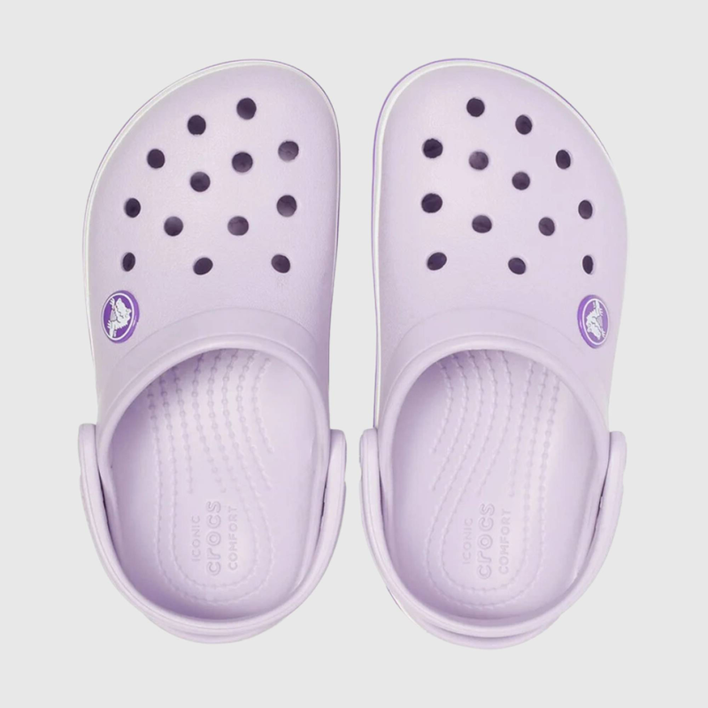 Product image: Crocband clog infants-null