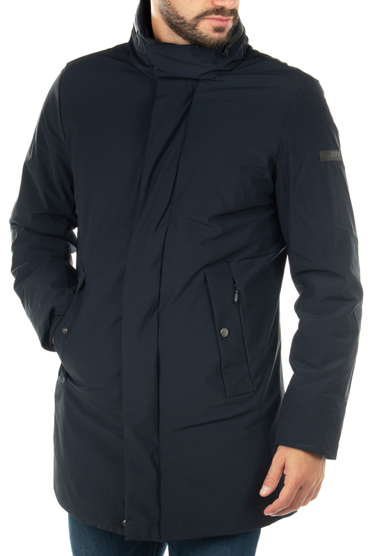 Product image: U.s. Polo assn jacket jacob-null
