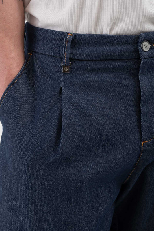 Vittorio jean pant-null