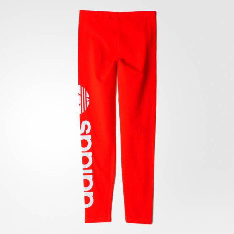 Girls leggings image number null