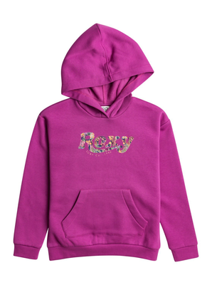 Roxy girls wildest dreams - hoodie (ergft03880-mnf0)