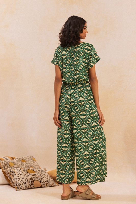 Zyanna jumpsuit-null