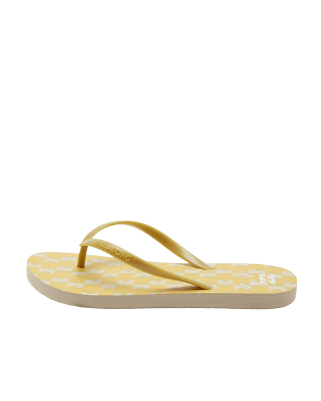 Billabong womens slaps dama-null