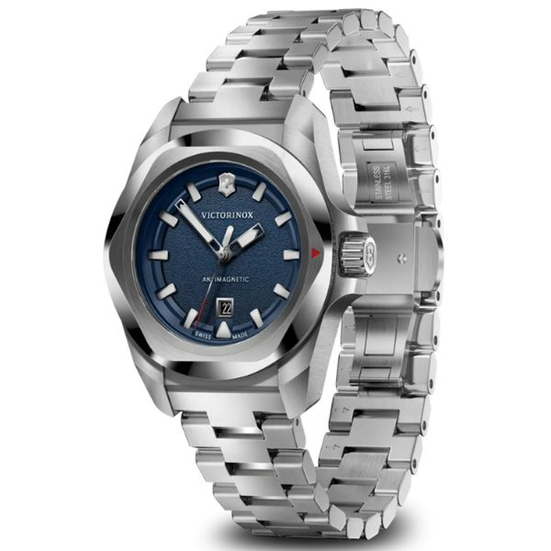 I.n.o.x. 32, sir, ble dial, sir sst br image number null