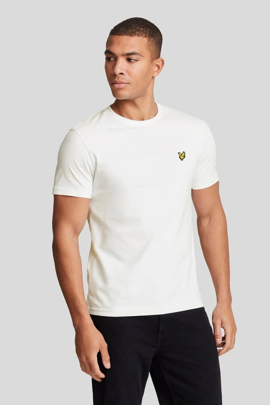 Plain t-shirt image number null