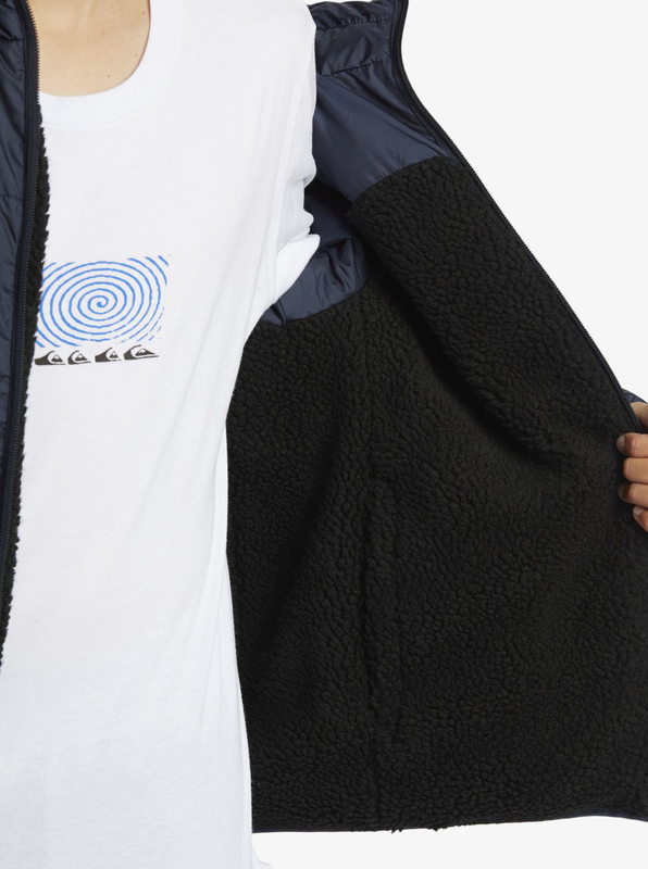 Quiksilver kids boys scalyreversible-null