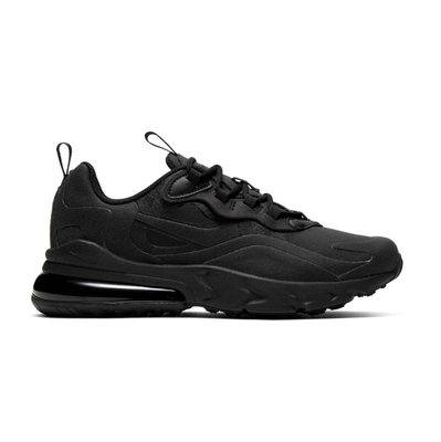 Nike Air max 270 react junior gs shoes