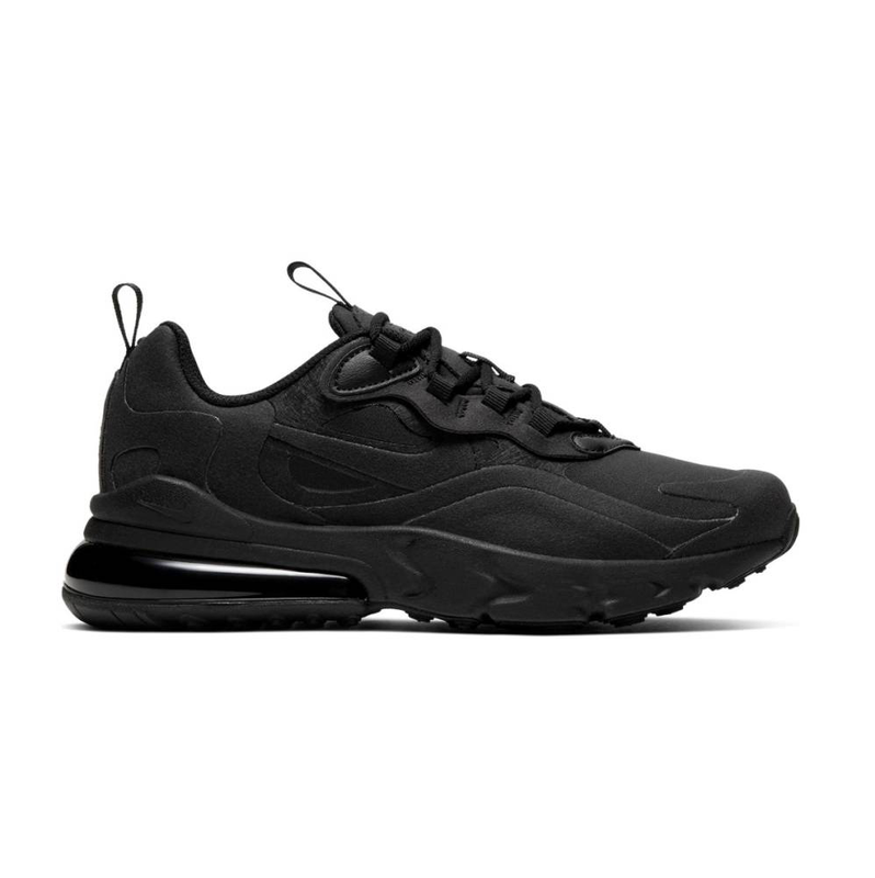 Nike Air max 270 react junior gs shoes image number null