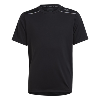 Adidas b d4s tee           black/silvmt, Black, medium