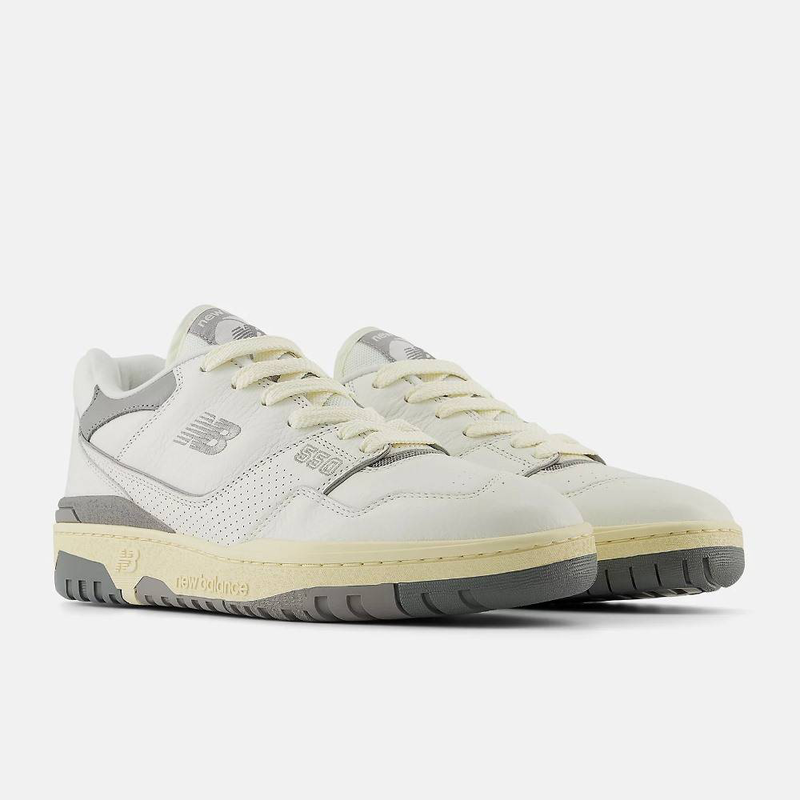 550 lifestyle sneakers image number null