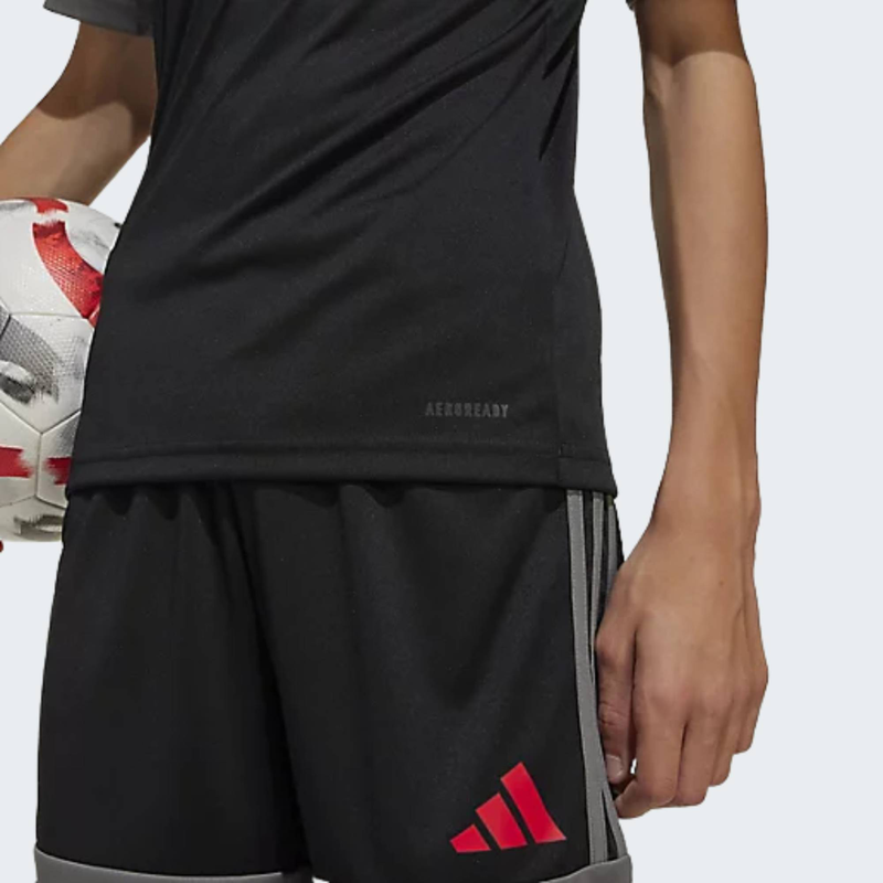 Junior squadra 25 tee-null