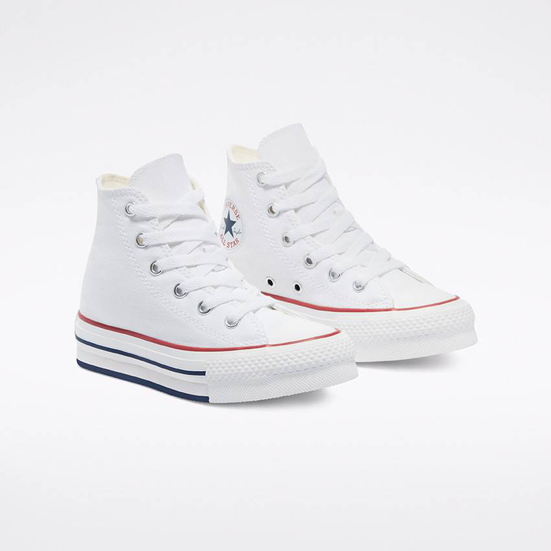 Converse eva platform high top-null