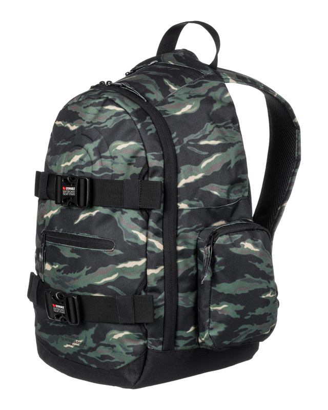 Element mohave 2.0 - large skate backpack for men image number null