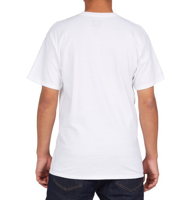 Dc star tee for men (adyzt04794) image number null