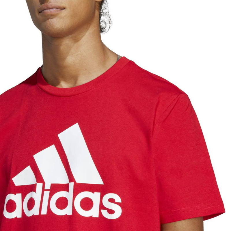 Product image: Men bolt logo single jersey top-null