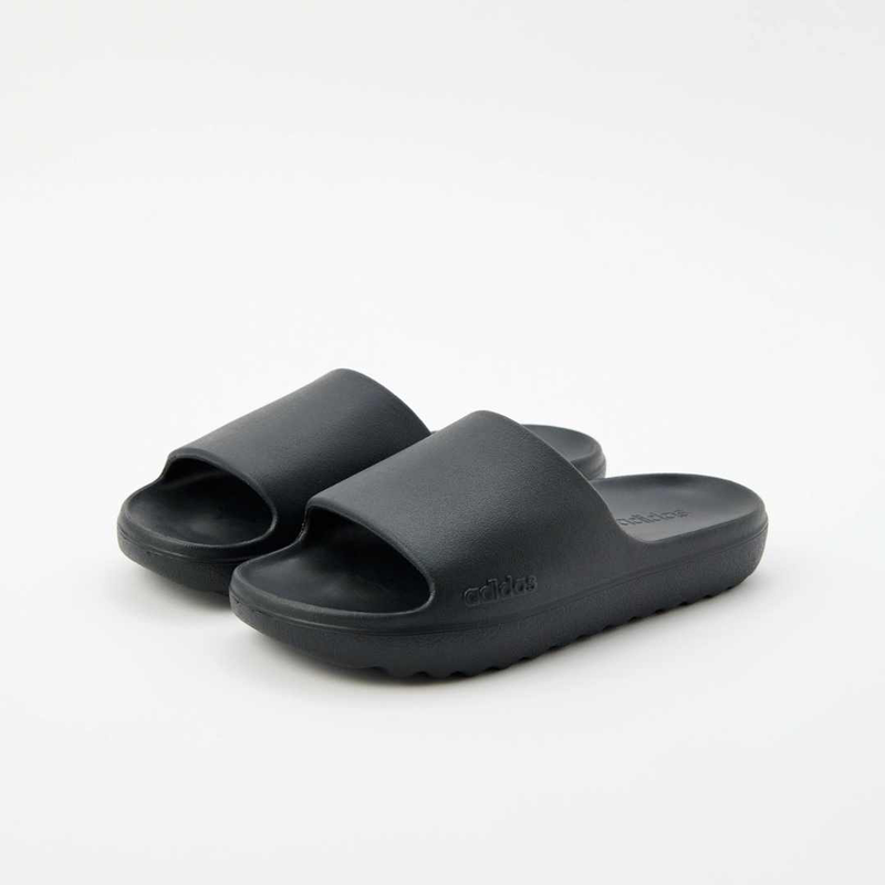 Adidas sliders & flip flop image number null