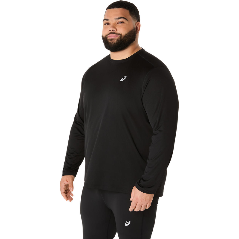 Asics mens core ls top-null