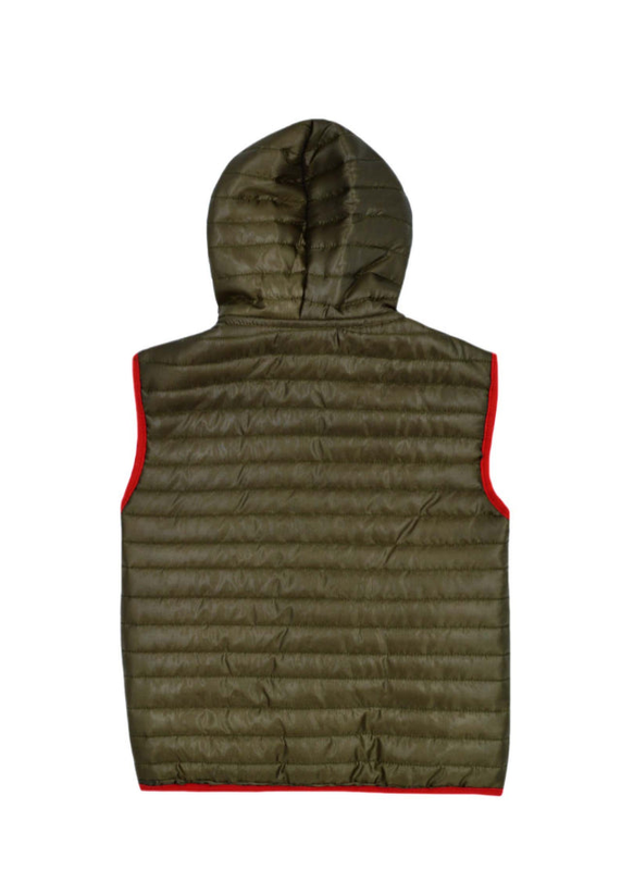 Benjamin jacket-null