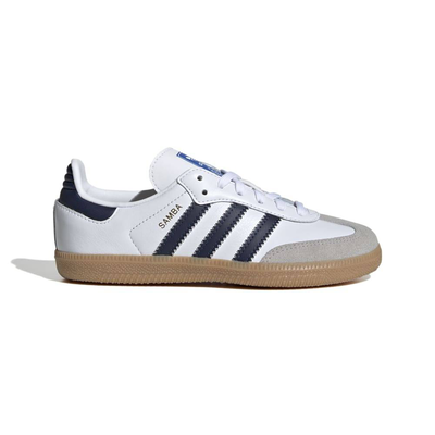 Adidas samba og c, White, medium