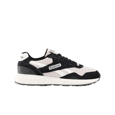 Reebok men's gl1100, Black/black, medium