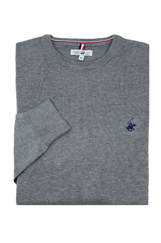 Product image: Bhpc knitwear r-neck-null