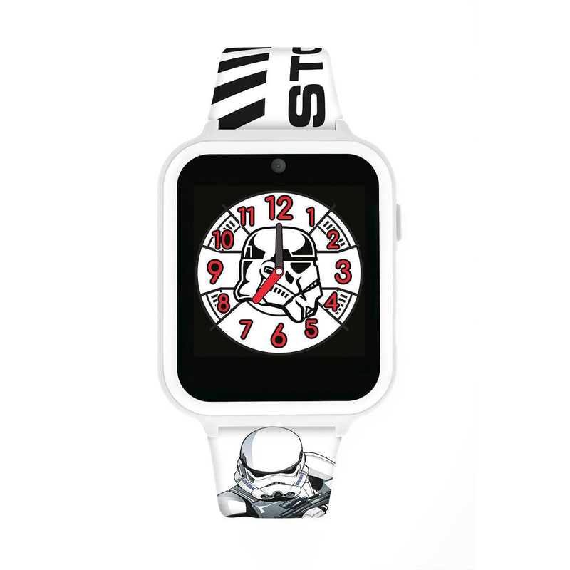 Star wars smartwatch hot sale