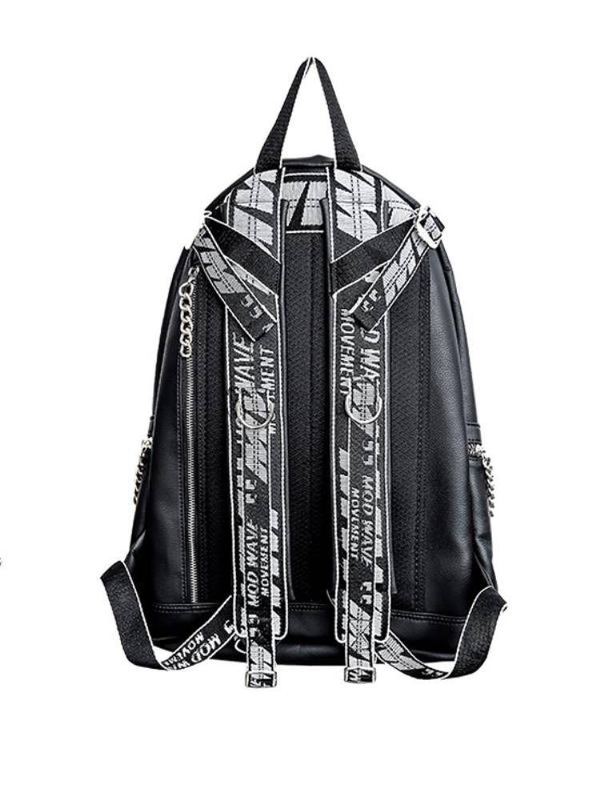 Mwm backpack-null