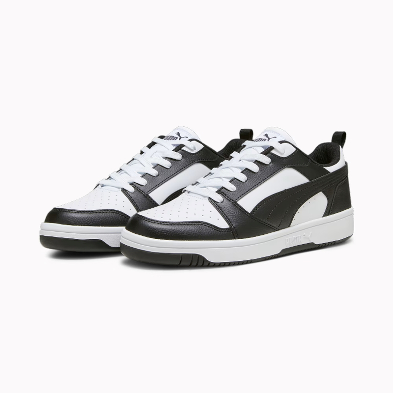 Puma rebound v6 low-null
