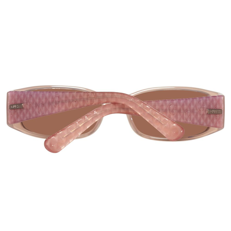 Multicolor plastic sunglasses-null