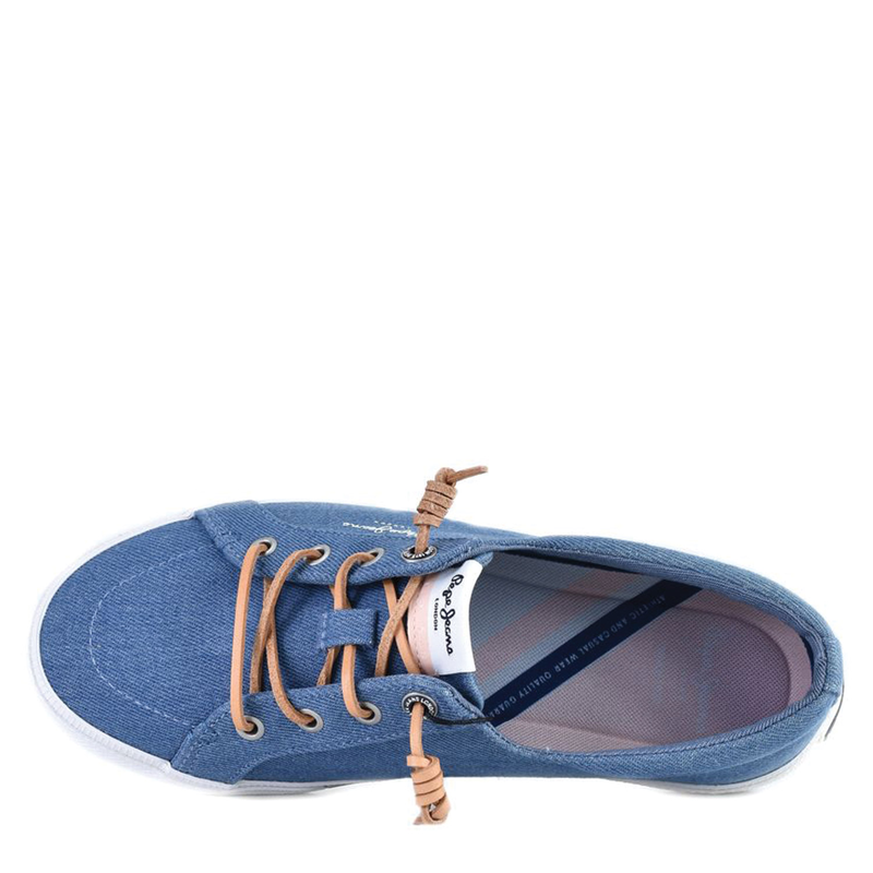 Pepe Jeans &gamma;&upsilon;&nu;&alpha;&iota;&kappa;&epsilon;ί&omicron; sneaker-null