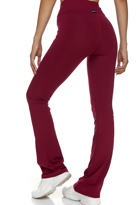 Product image: Heavy jazz viscose pants #1240-null