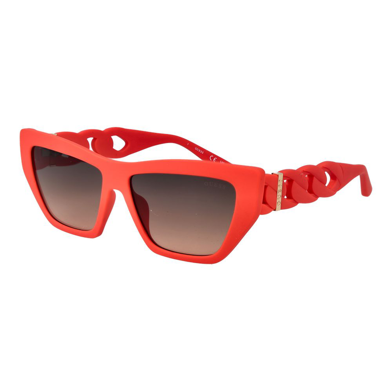 Multicolor plastic sunglasses-null