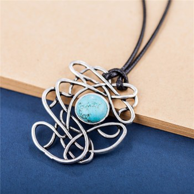 Women's necklace