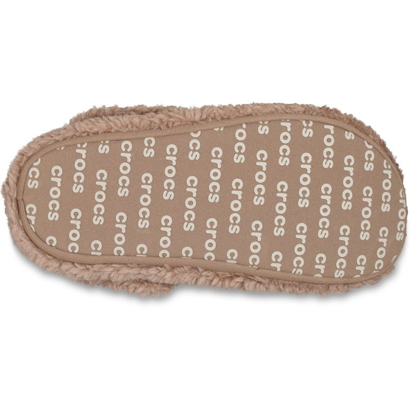 Rocs classic cozzzy slipper 209386-null