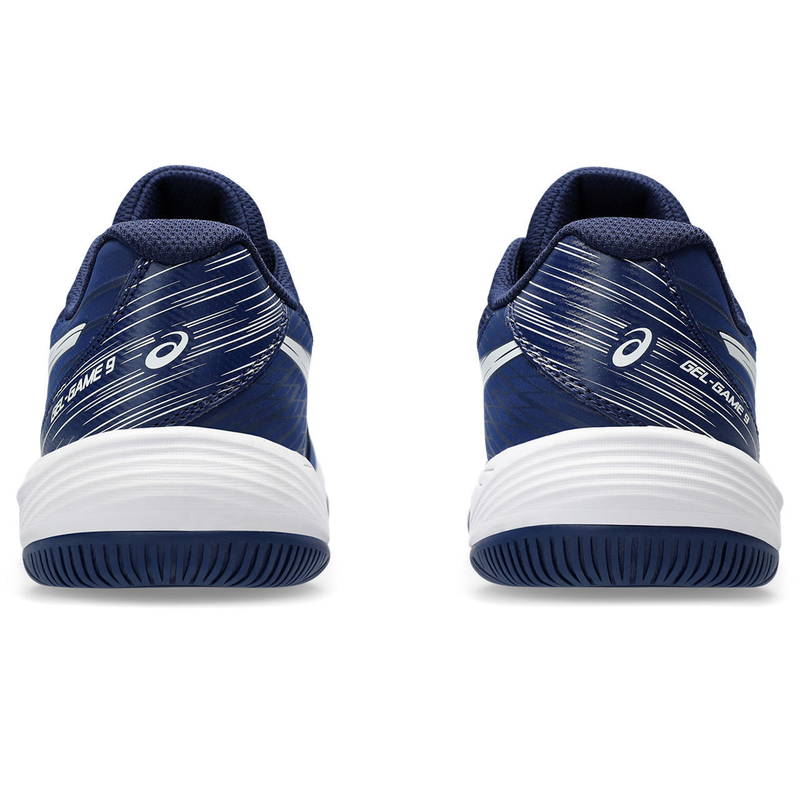 Asics boys gel-game 9 gs (1044a052-403) image number null