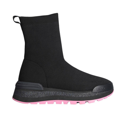 Amazing 09 - sneaker sock boot