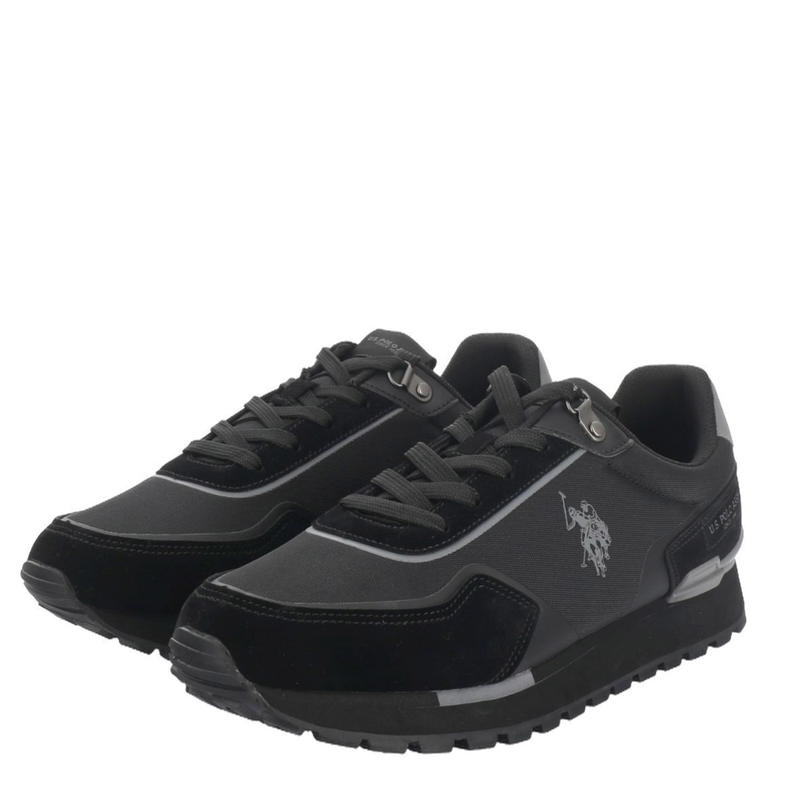 U.s. Polo assn. &Alpha;&nu;&delta;&rho;&iota;&kappa;ό sneaker-null