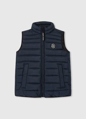 Groby μπουφαν παιδικο boy, Navy, medium